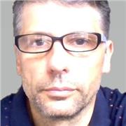 Profesor matemáticas, física educación secundaría. Profesor automoción grado medio y superior FP